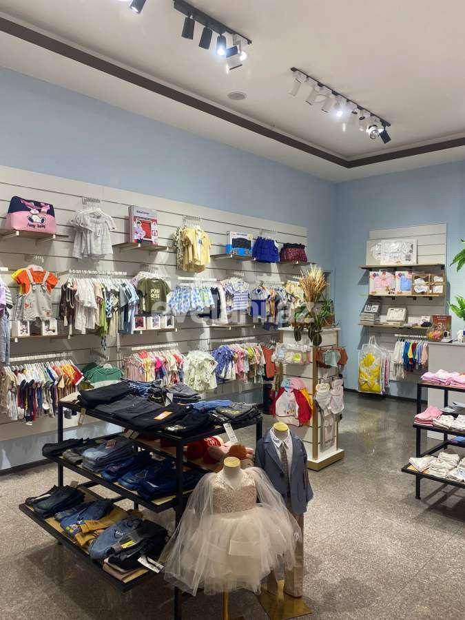 Kirayə verilir, obyekt, 60 m², Bakı, Nəsimi r, 28 may m.