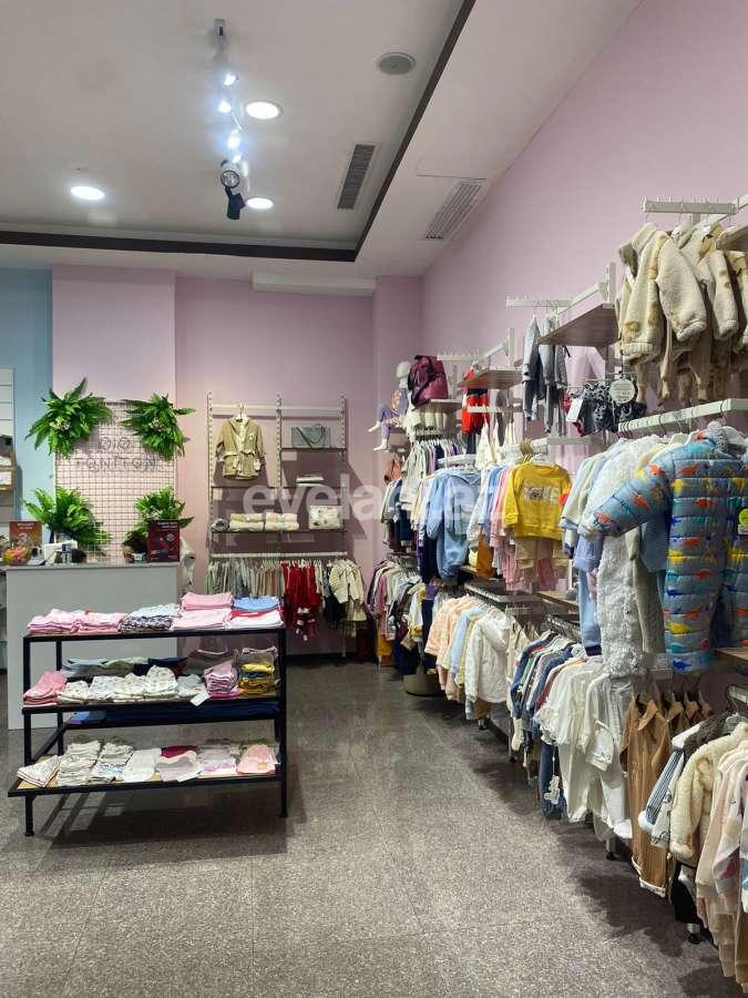 Kirayə verilir, obyekt, 60 m², Bakı, Nəsimi r, 28 may m.