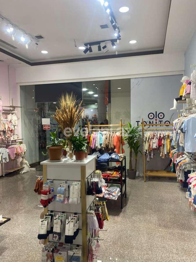 Kirayə verilir, obyekt, 60 m², Bakı, Nəsimi r, 28 may m.