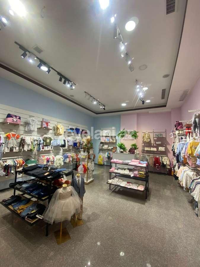 Kirayə verilir, obyekt, 60 m², Bakı, Nəsimi r, 28 may m.