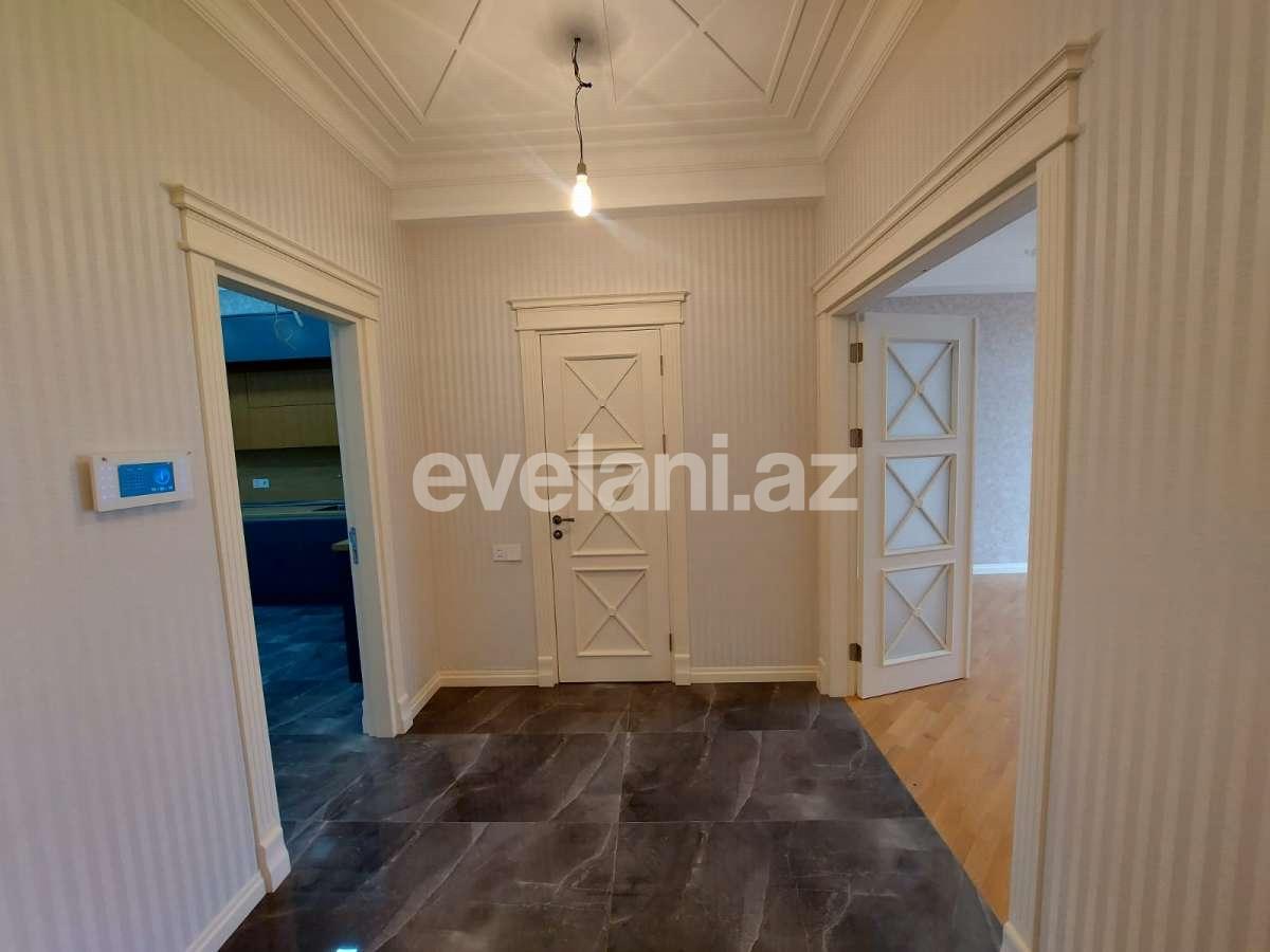 Satılır, yeni tikili, 2 otaqlı, 96 m², Bakı, Xətai r, Ağ şəhər q, Şah İsmayıl Xətai m.