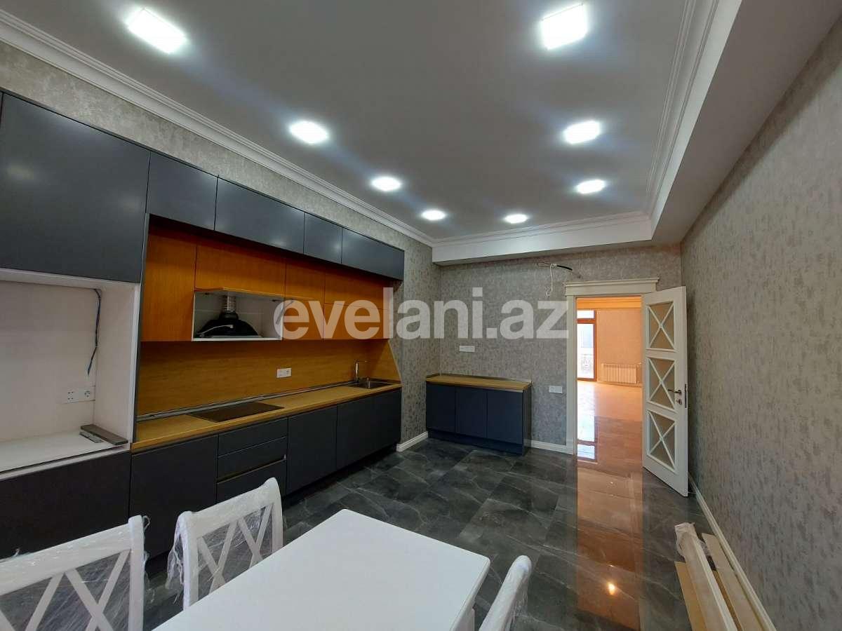 Satılır, yeni tikili, 2 otaqlı, 96 m², Bakı, Xətai r, Ağ şəhər q, Şah İsmayıl Xətai m.