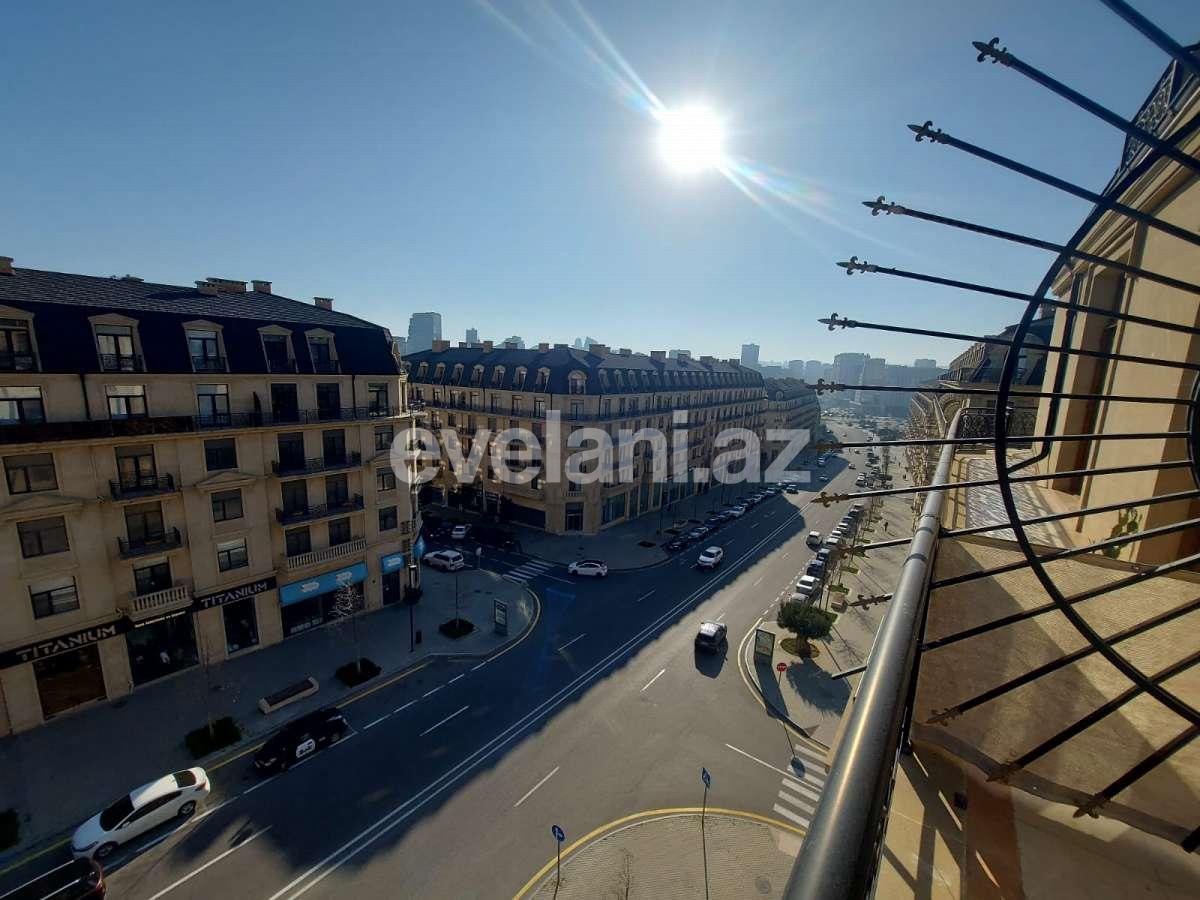 Satılır, yeni tikili, 2 otaqlı, 96 m², Bakı, Xətai r, Ağ şəhər q, Şah İsmayıl Xətai m.