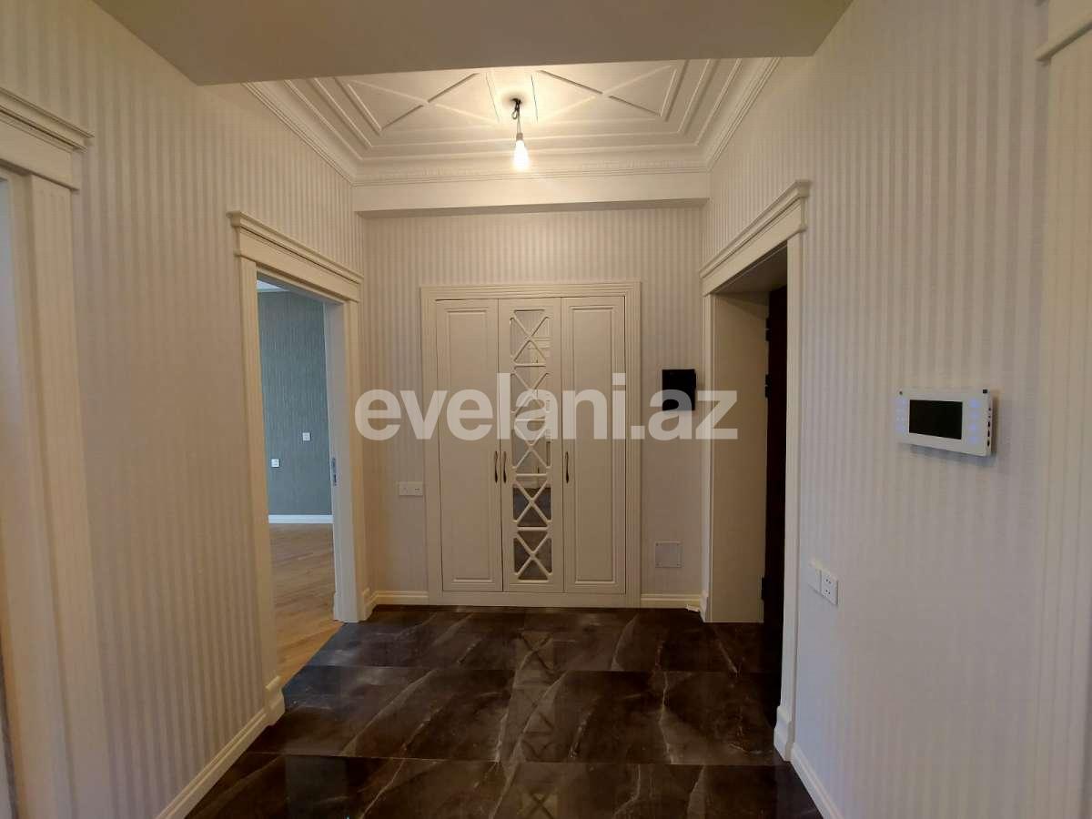 Satılır, yeni tikili, 2 otaqlı, 96 m², Bakı, Xətai r, Ağ şəhər q, Şah İsmayıl Xətai m.