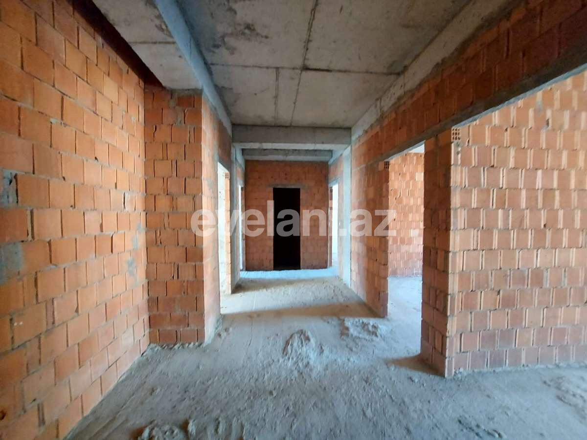 Satılır, yeni tikili, 4 otaqlı, 170 m², Bakı, Xətai r, Ağ şəhər q, Şah İsmayıl Xətai m.