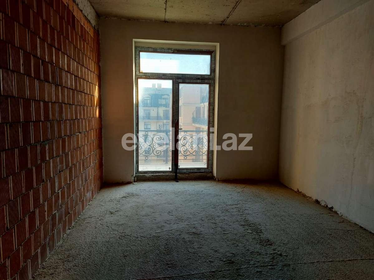 Satılır, yeni tikili, 4 otaqlı, 170 m², Bakı, Xətai r, Ağ şəhər q, Şah İsmayıl Xətai m.