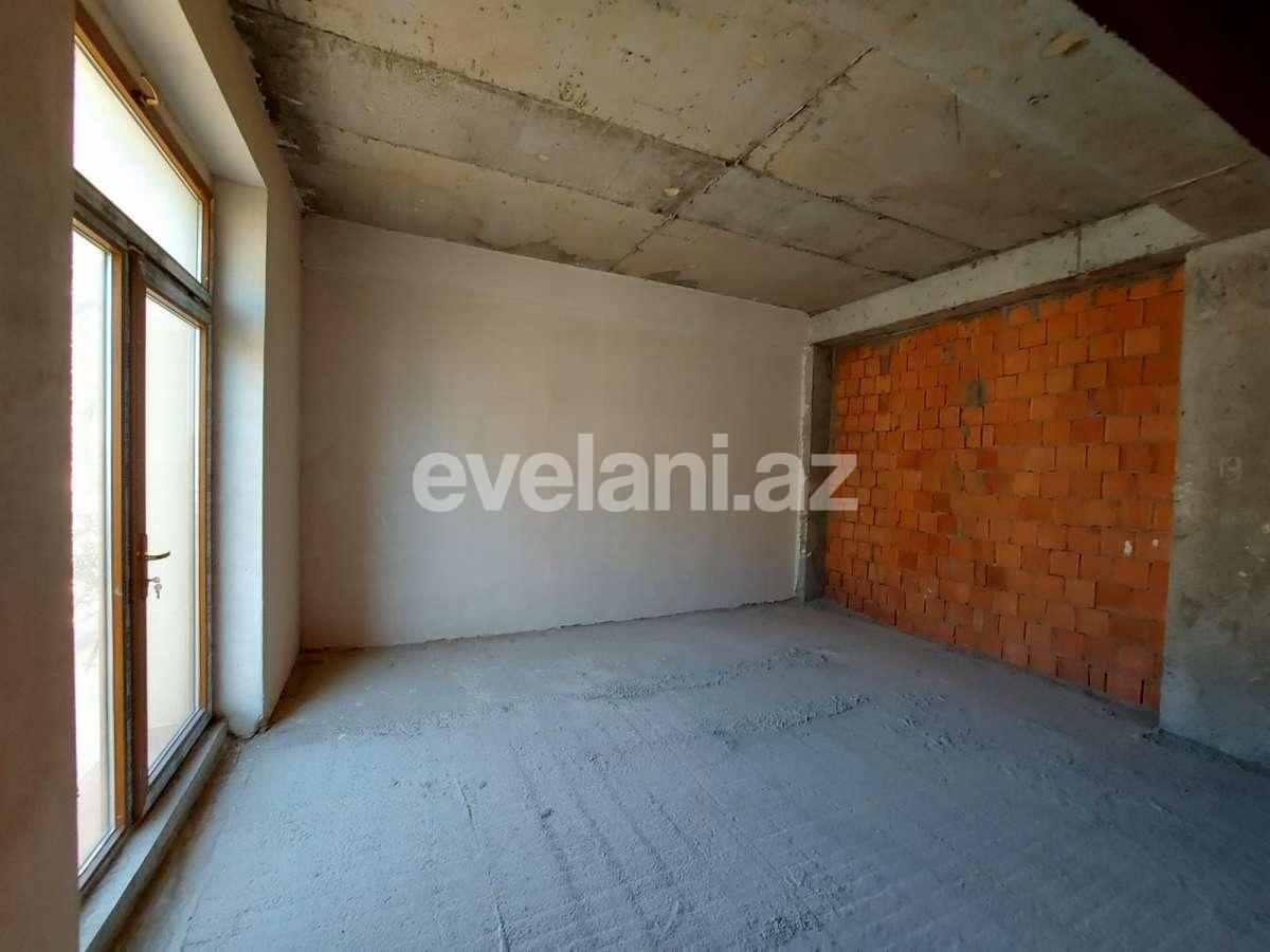 Satılır, yeni tikili, 4 otaqlı, 170 m², Bakı, Xətai r, Ağ şəhər q, Şah İsmayıl Xətai m.