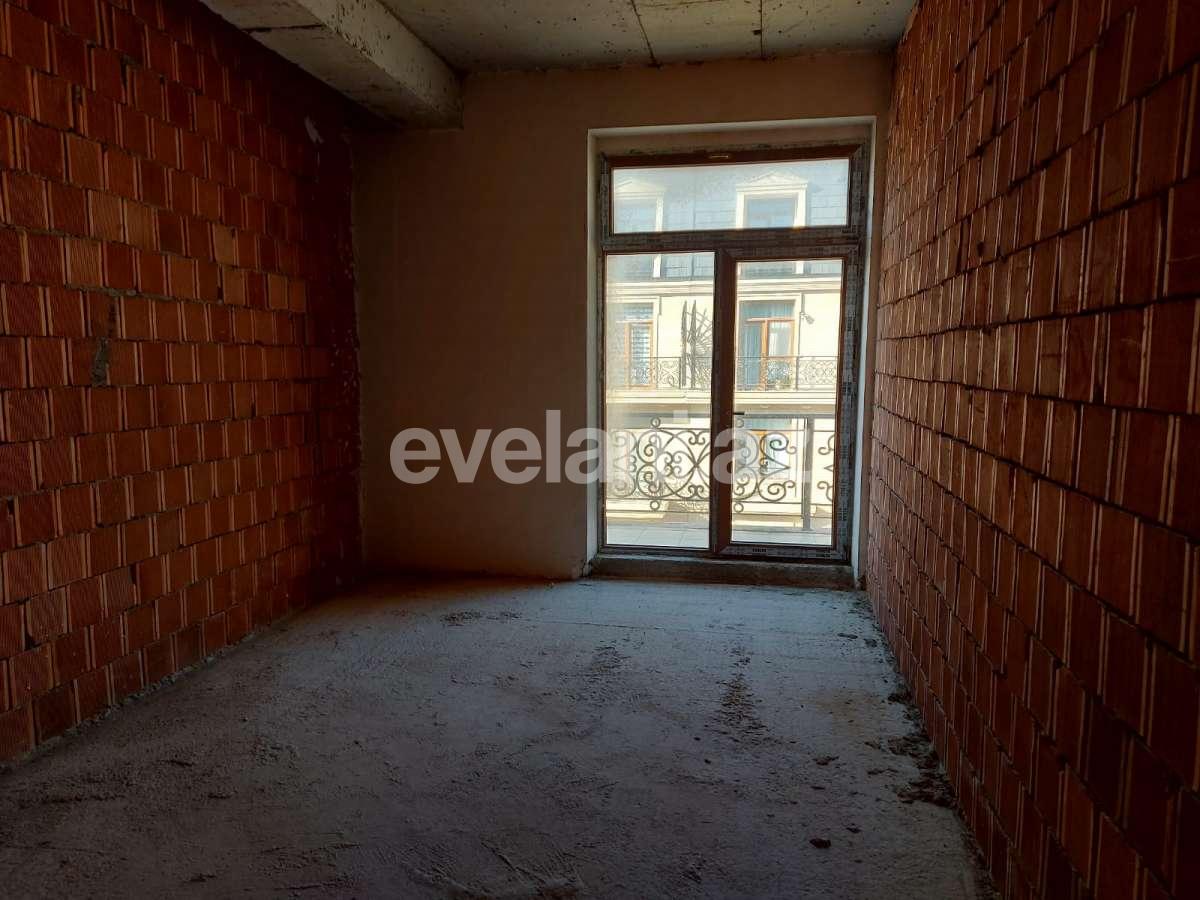 Satılır, yeni tikili, 4 otaqlı, 170 m², Bakı, Xətai r, Ağ şəhər q, Şah İsmayıl Xətai m.