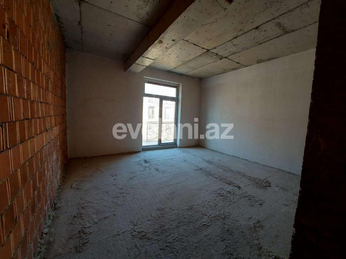Satılır, yeni tikili, 4 otaqlı, 170 m², Bakı, Xətai r, Ağ şəhər q, Şah İsmayıl Xətai m.