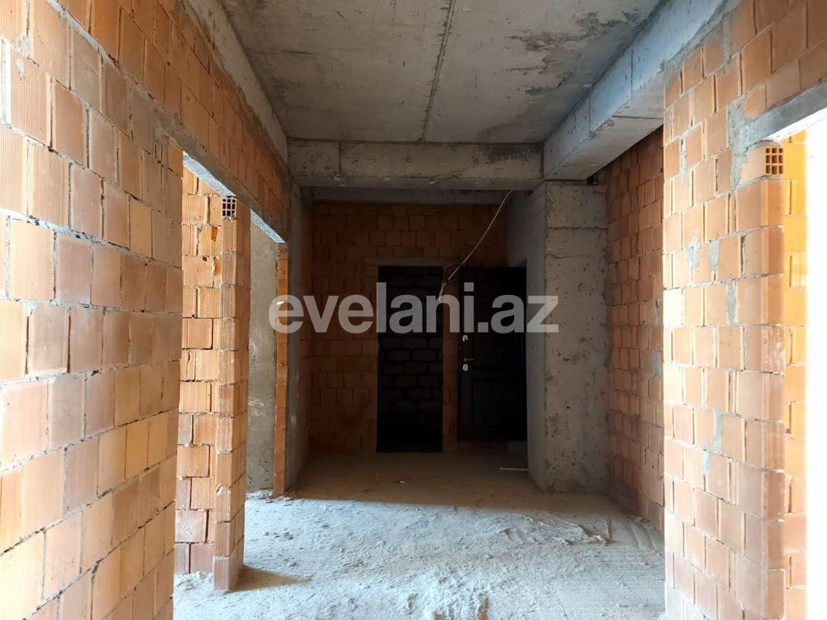 Satılır, yeni tikili, 4 otaqlı, 170 m², Bakı, Xətai r, Ağ şəhər q, Şah İsmayıl Xətai m.