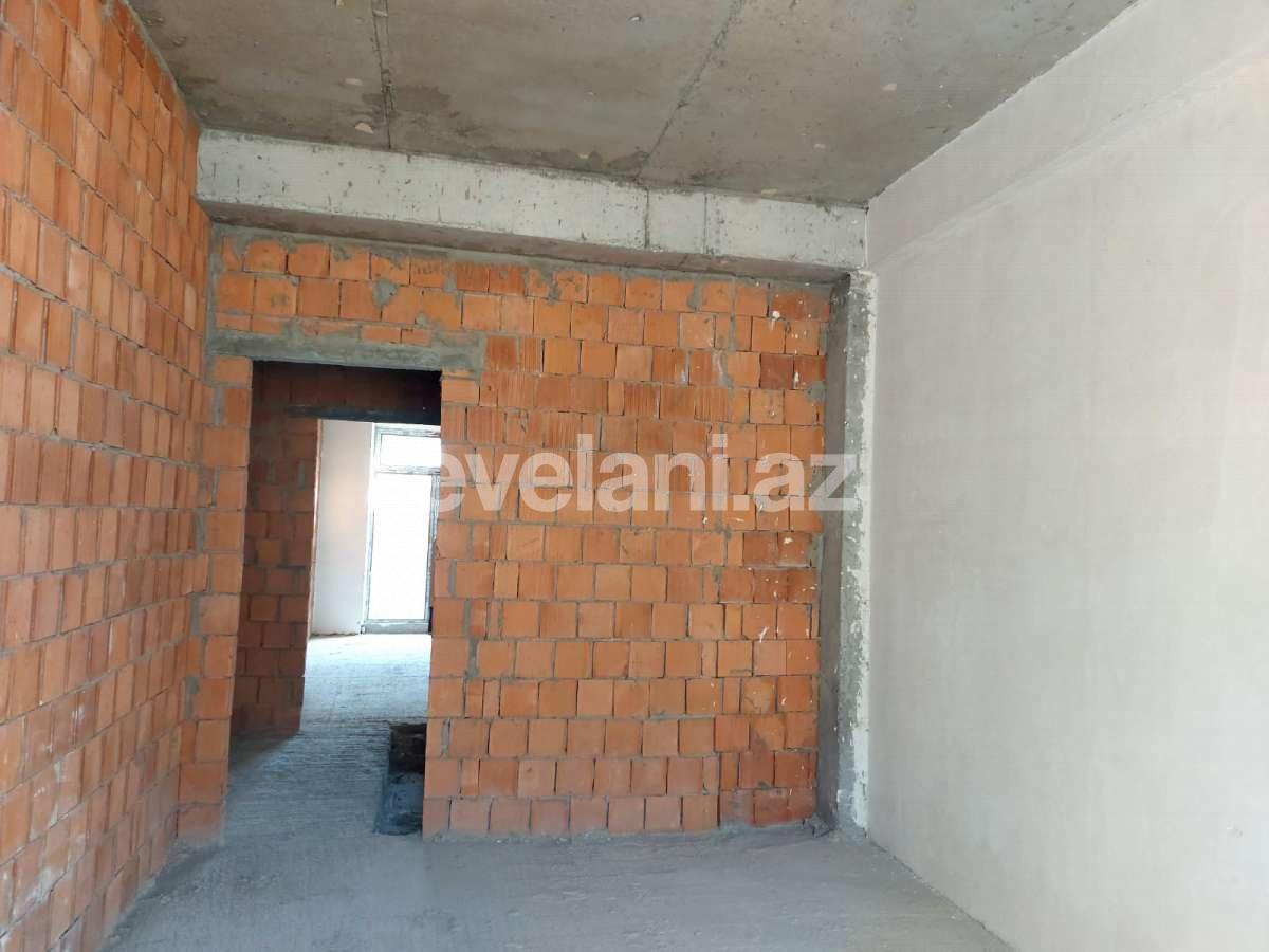 Satılır, yeni tikili, 4 otaqlı, 170 m², Bakı, Xətai r, Ağ şəhər q, Şah İsmayıl Xətai m.