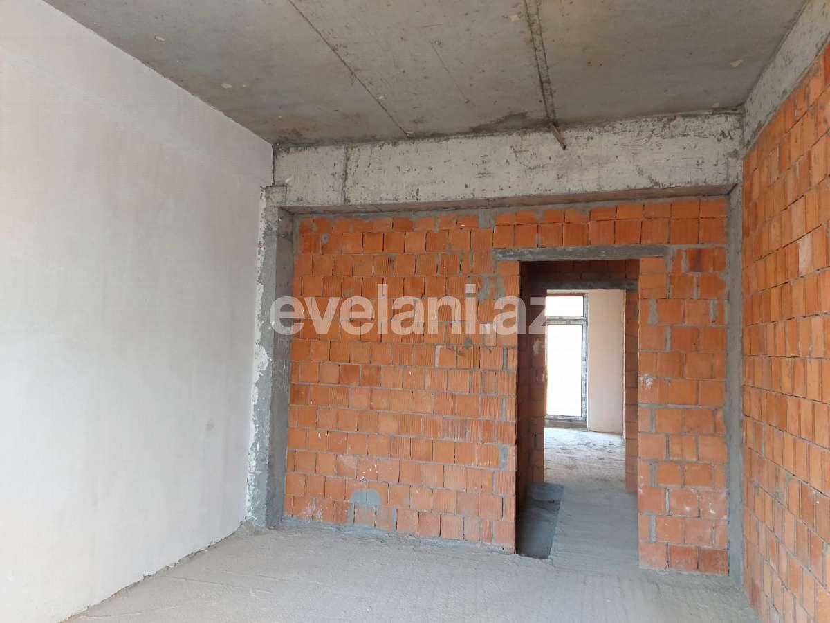 Satılır, yeni tikili, 4 otaqlı, 170 m², Bakı, Xətai r, Ağ şəhər q, Şah İsmayıl Xətai m.
