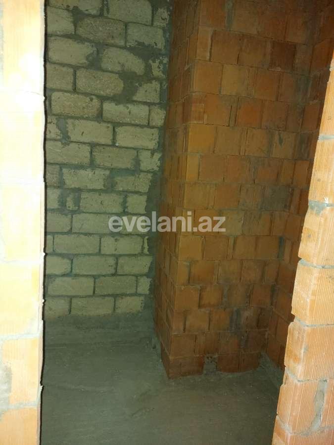 Satılır, yeni tikili, 4 otaqlı, 170 m², Bakı, Xətai r, Ağ şəhər q, Şah İsmayıl Xətai m.