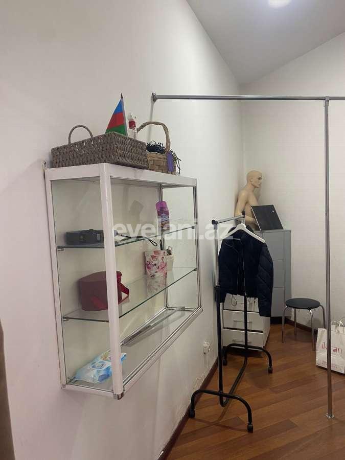 Kirayə verilir, obyekt, 50 m², Bakı, Nəsimi r, 28 may m.