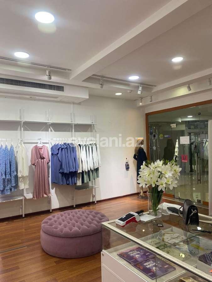 Kirayə verilir, obyekt, 50 m², Bakı, Nəsimi r, 28 may m.