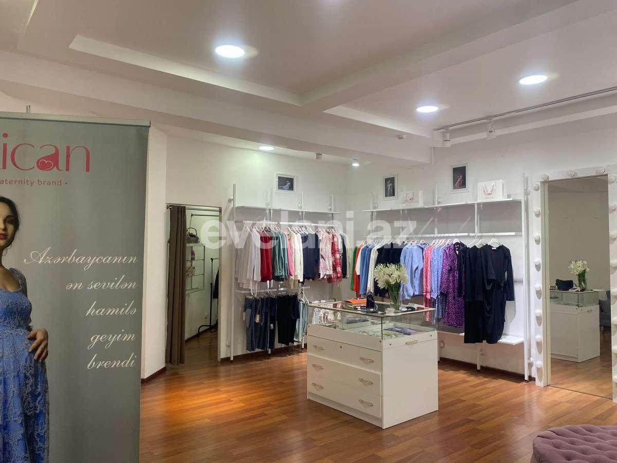 Kirayə verilir, obyekt, 50 m², Bakı, Nəsimi r, 28 may m.