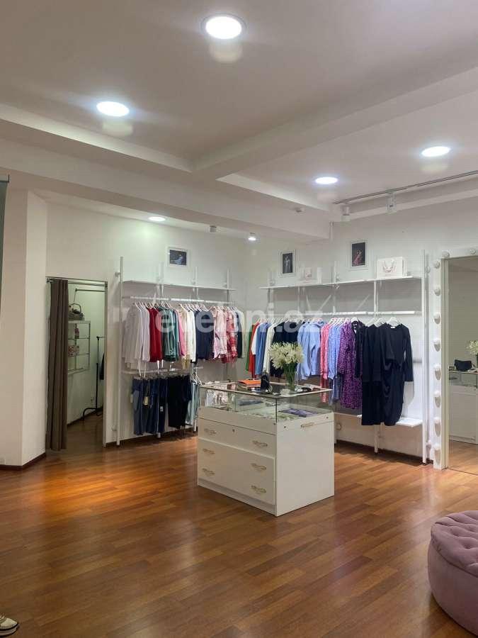 Kirayə verilir, obyekt, 50 m², Bakı, Nəsimi r, 28 may m.