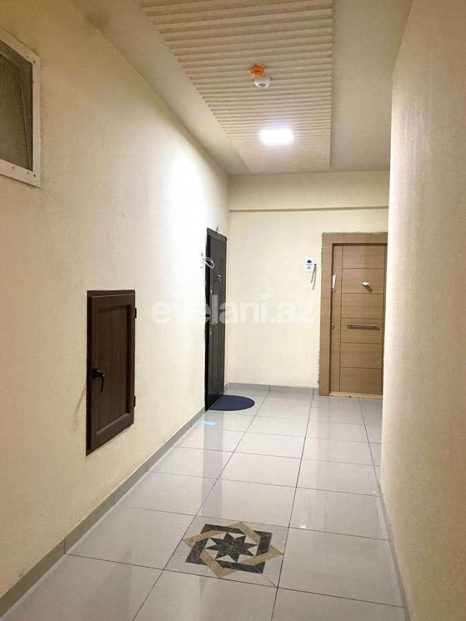 Kirayə verilir, yeni tikili, 2 otaqlı, 100 m², Bakı, Yasamal r, Elmlər Akademiyası m.