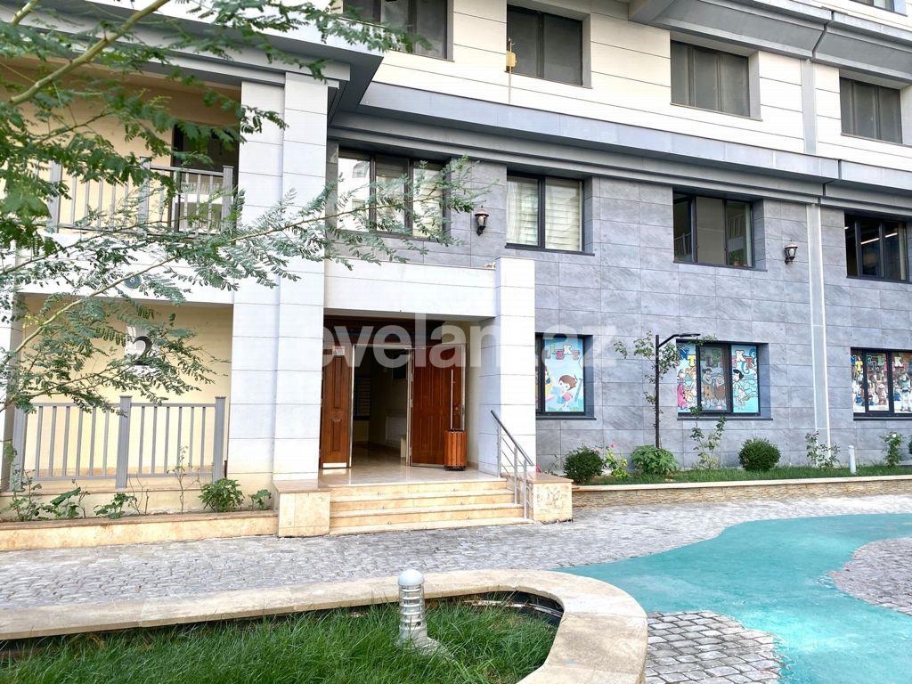Kirayə verilir, yeni tikili, 2 otaqlı, 100 m², Bakı, Yasamal r, Elmlər Akademiyası m.