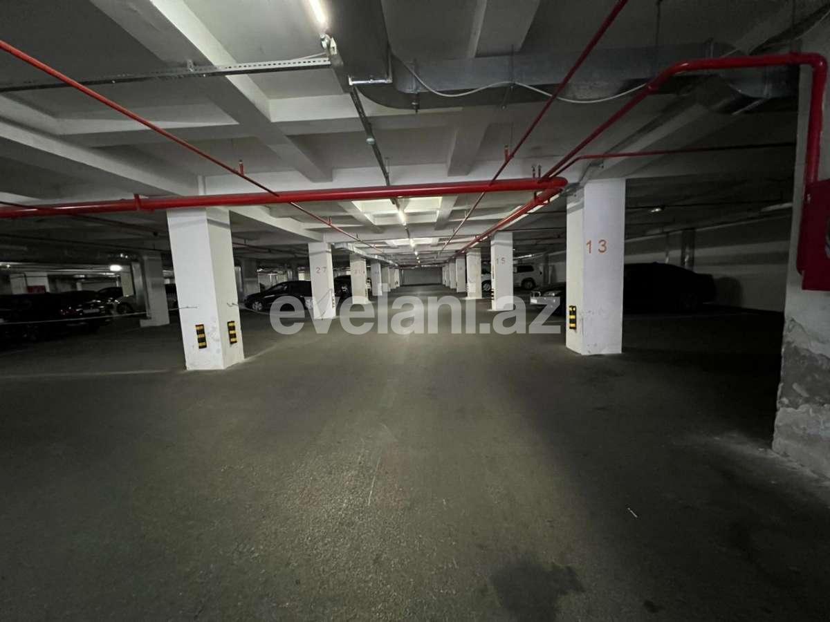 Kirayə verilir, yeni tikili, 2 otaqlı, 100 m², Bakı, Yasamal r, Elmlər Akademiyası m.