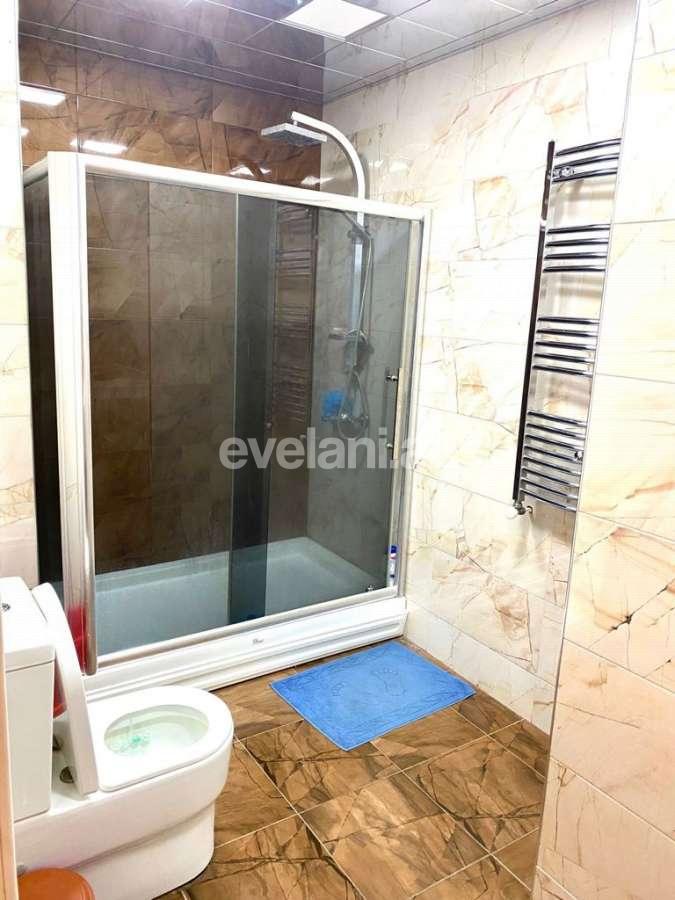 Kirayə verilir, yeni tikili, 2 otaqlı, 100 m², Bakı, Yasamal r, Elmlər Akademiyası m.