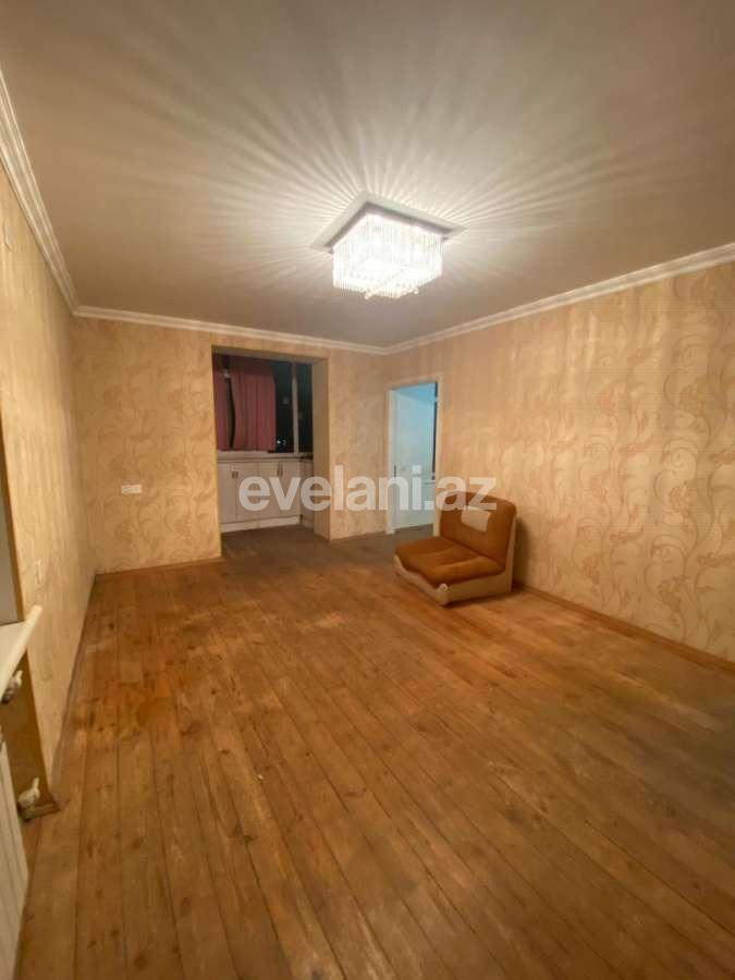 Продаётся, вторичка, 1-комнаты, 39.99 m², Баку, Низаминский r, Кара Караев m.