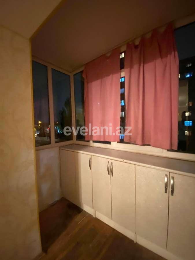 Продаётся, вторичка, 1-комнаты, 39.99 m², Баку, Низаминский r, Кара Караев m.