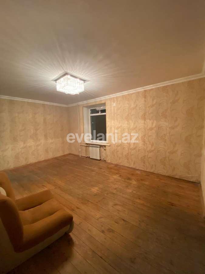 Продаётся, вторичка, 1-комнаты, 39.99 m², Баку, Низаминский r, Кара Караев m.