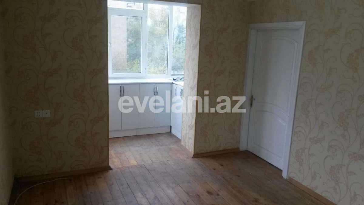 Продаётся, вторичка, 1-комнаты, 39.99 m², Баку, Низаминский r, Кара Караев m.
