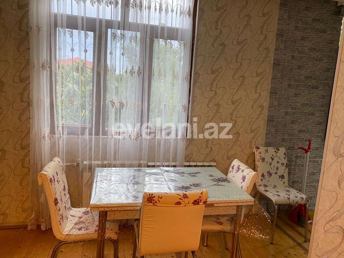 Kirayə verilir, köhnə tikili, 2 otaqlı, 70 m², Bakı, Xətai r, Əhmədli m.