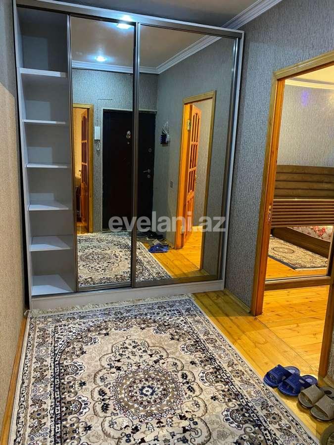 Kirayə verilir, köhnə tikili, 2 otaqlı, 70 m², Bakı, Xətai r, Əhmədli m.