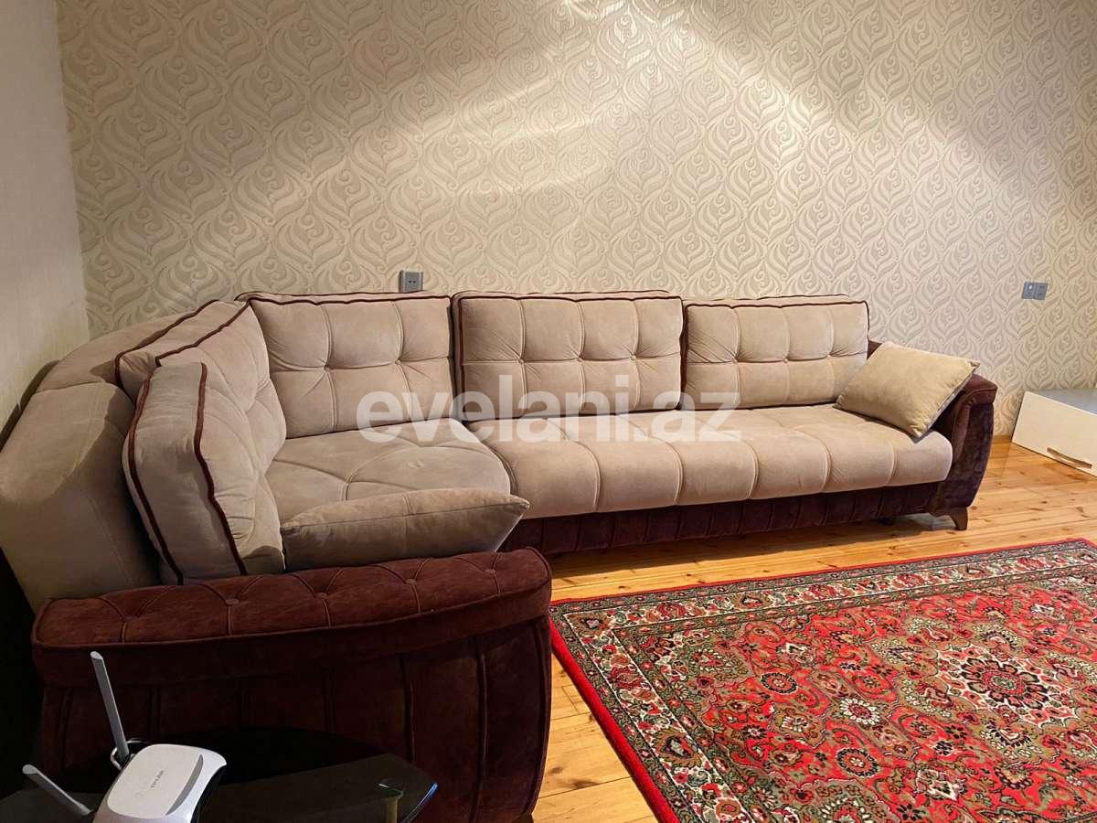 Kirayə verilir, köhnə tikili, 2 otaqlı, 70 m², Bakı, Xətai r, Əhmədli m.
