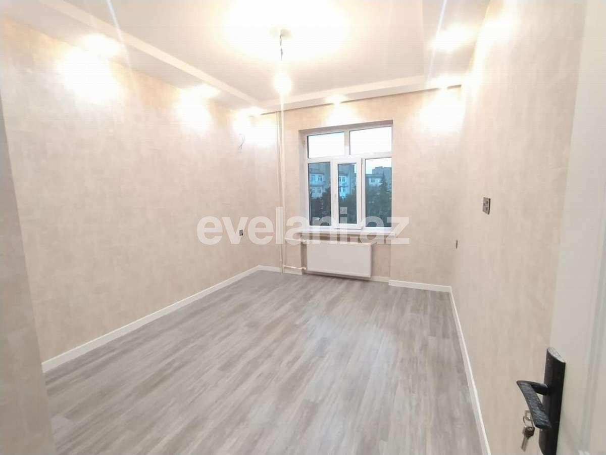 Satılır, köhnə tikili, 3 otaqlı, 59.98 m², Bakı, Xətai r, Həzi Aslanov m.