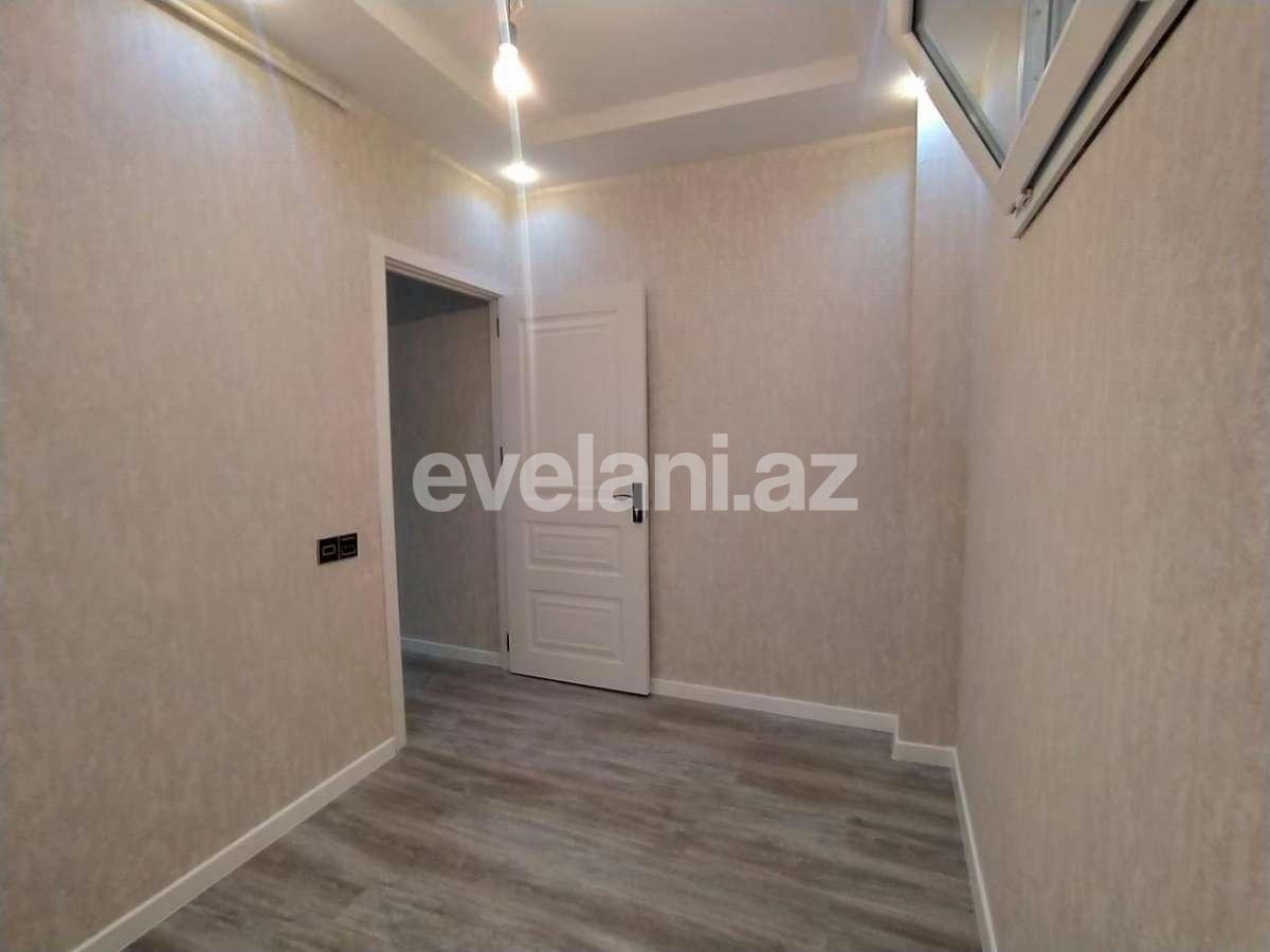 Satılır, köhnə tikili, 3 otaqlı, 59.98 m², Bakı, Xətai r, Həzi Aslanov m.