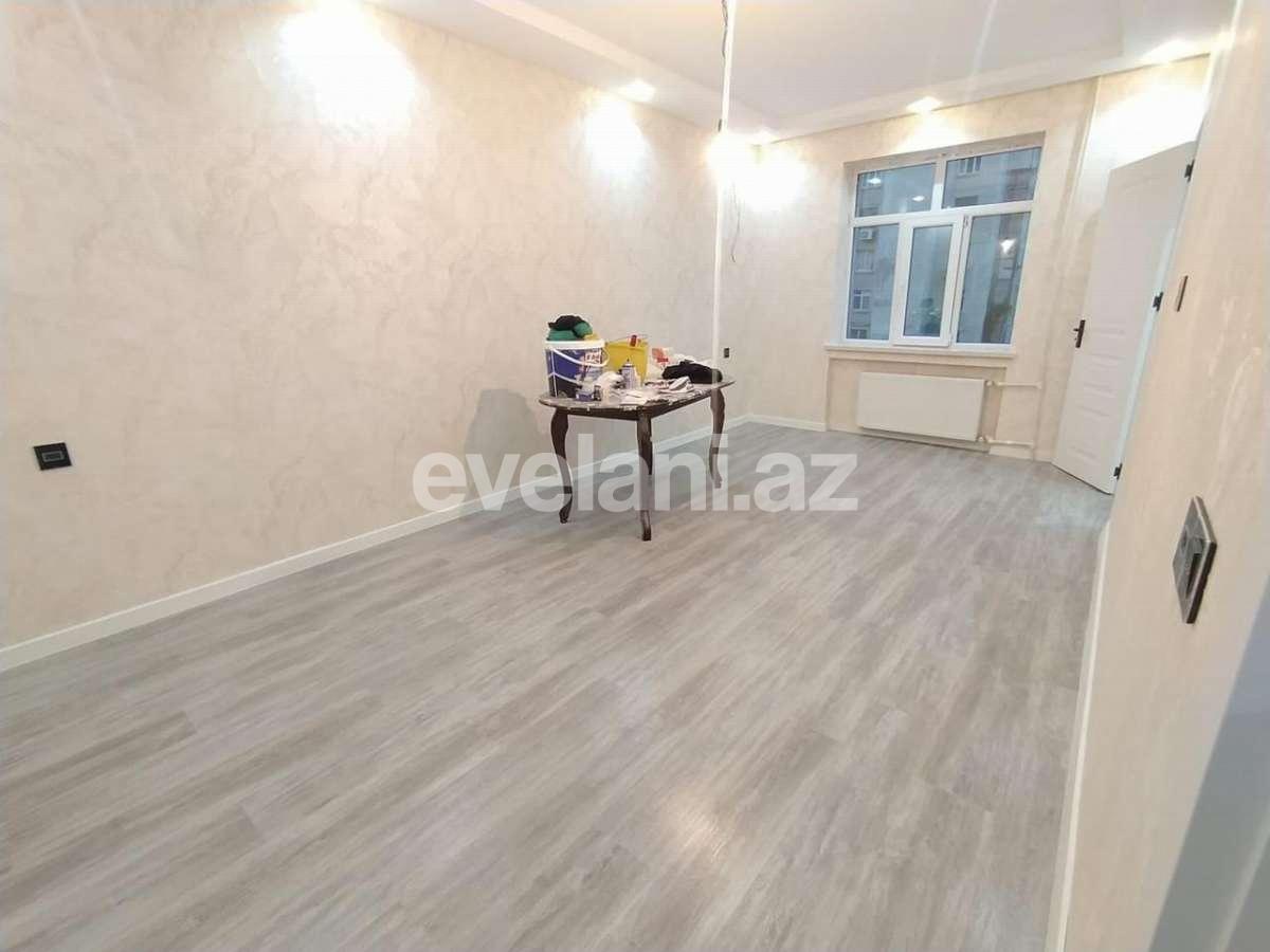 Satılır, köhnə tikili, 3 otaqlı, 59.98 m², Bakı, Xətai r, Həzi Aslanov m.