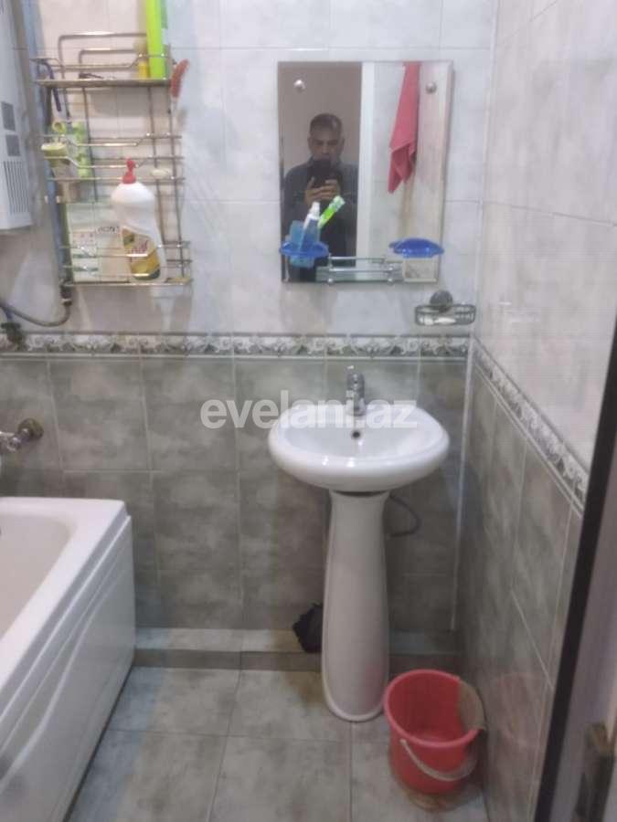 Satılır, köhnə tikili, 2 otaqlı, 60 m², Bakı, Xətai r, Həzi Aslanov m.