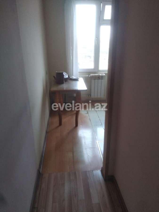 Satılır, köhnə tikili, 2 otaqlı, 60 m², Bakı, Xətai r, Həzi Aslanov m.