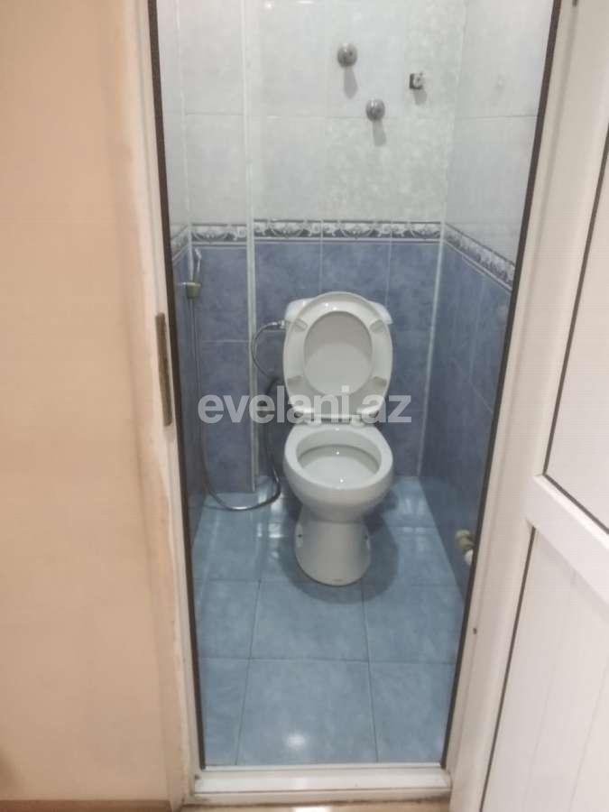 Satılır, köhnə tikili, 2 otaqlı, 60 m², Bakı, Xətai r, Həzi Aslanov m.