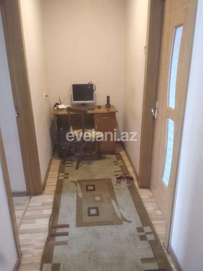 Satılır, köhnə tikili, 2 otaqlı, 60 m², Bakı, Xətai r, Həzi Aslanov m.
