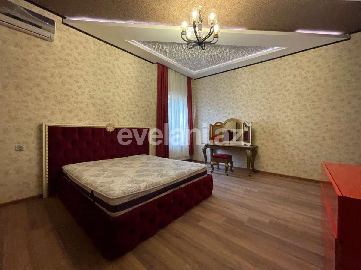 Satılır, həyət evi / bağ, 4 otaqlı, 200 m², Bakı, Xəzər r, Mərdəkan q.