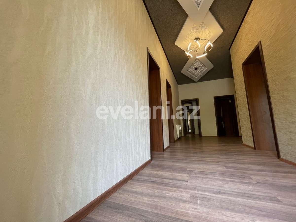 Satılır, həyət evi / bağ, 4 otaqlı, 200 m², Bakı, Xəzər r, Mərdəkan q.