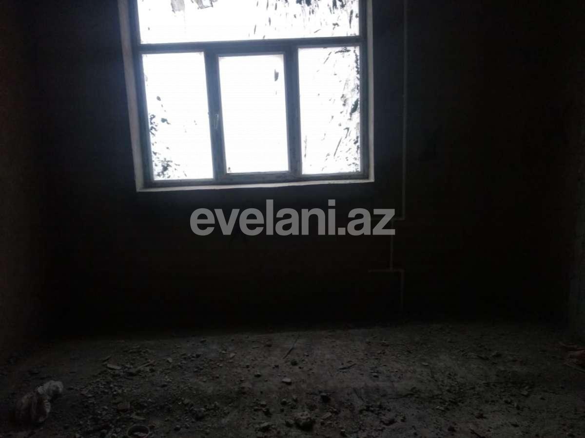 Sale, new building, 2 room, 76 m², Baku, Khatai r, Ahmedli m.
