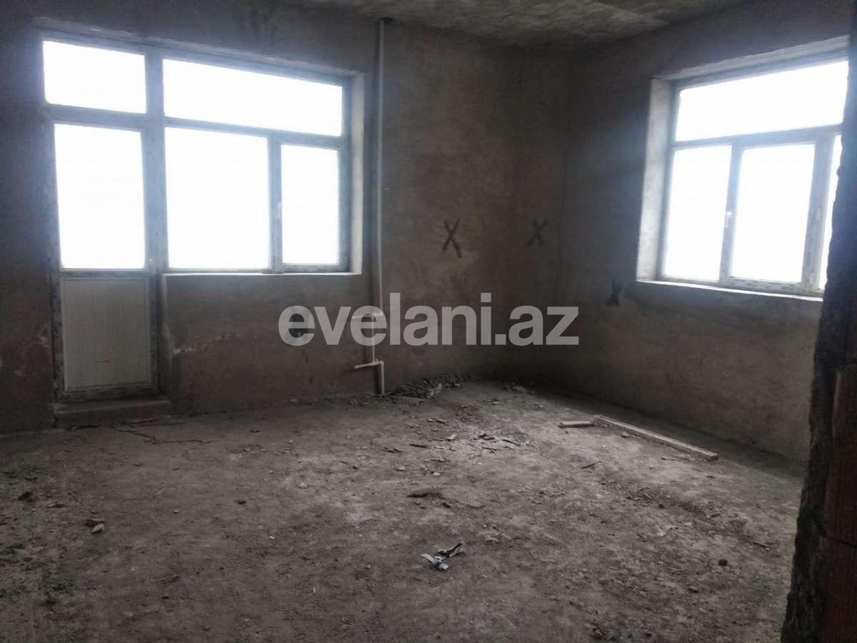 Sale, new building, 2 room, 76 m², Baku, Khatai r, Ahmedli m.