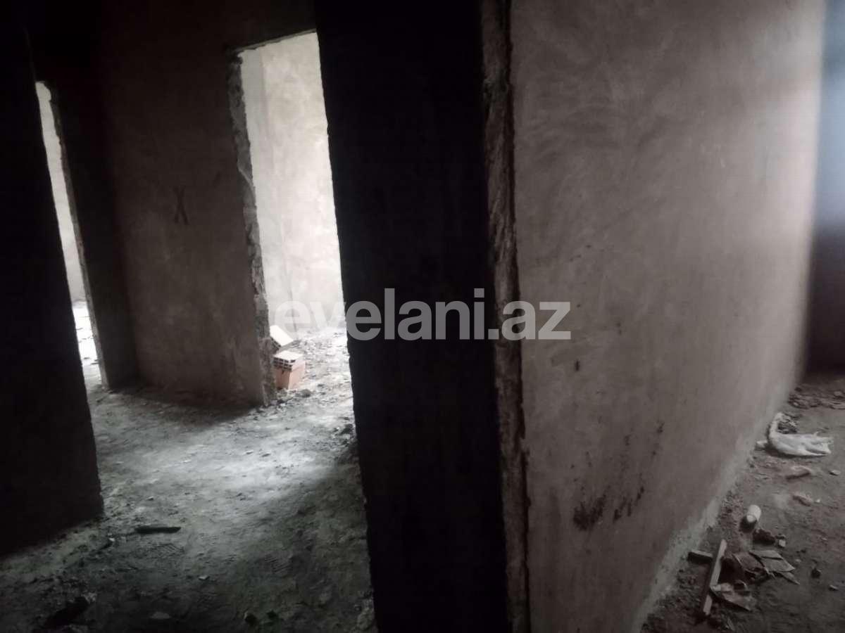 Sale, new building, 2 room, 76 m², Baku, Khatai r, Ahmedli m.
