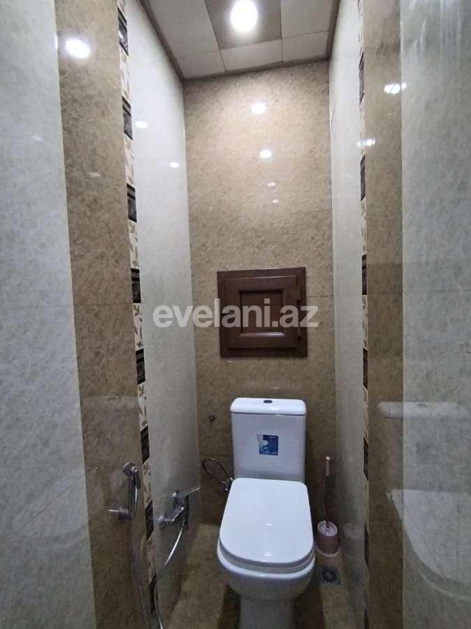 Продаётся, вторичка, 2-комнаты, 50 m², Баку, Насиминский r, Мемар Аджеми m.