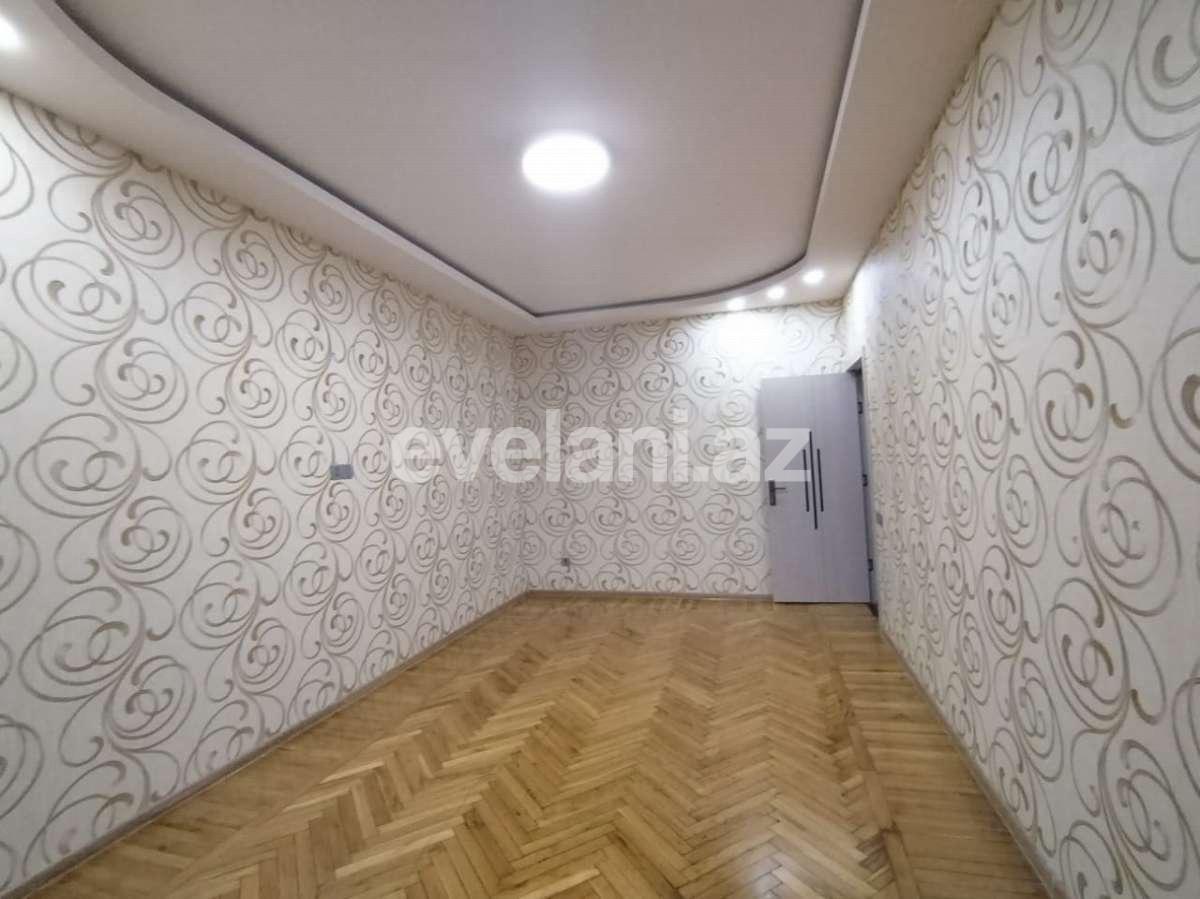 Продаётся, вторичка, 2-комнаты, 50 m², Баку, Насиминский r, Мемар Аджеми m.