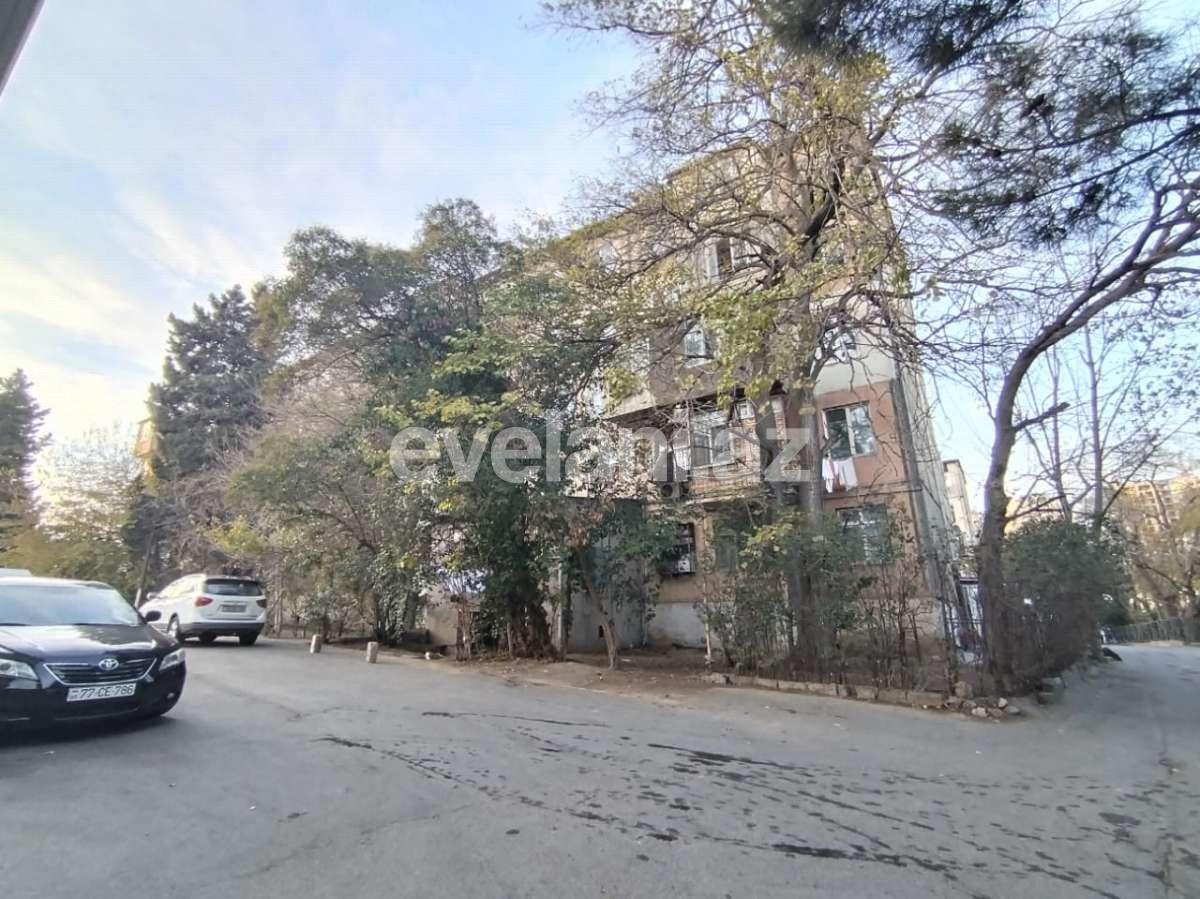 Продаётся, вторичка, 2-комнаты, 50 m², Баку, Насиминский r, Мемар Аджеми m.