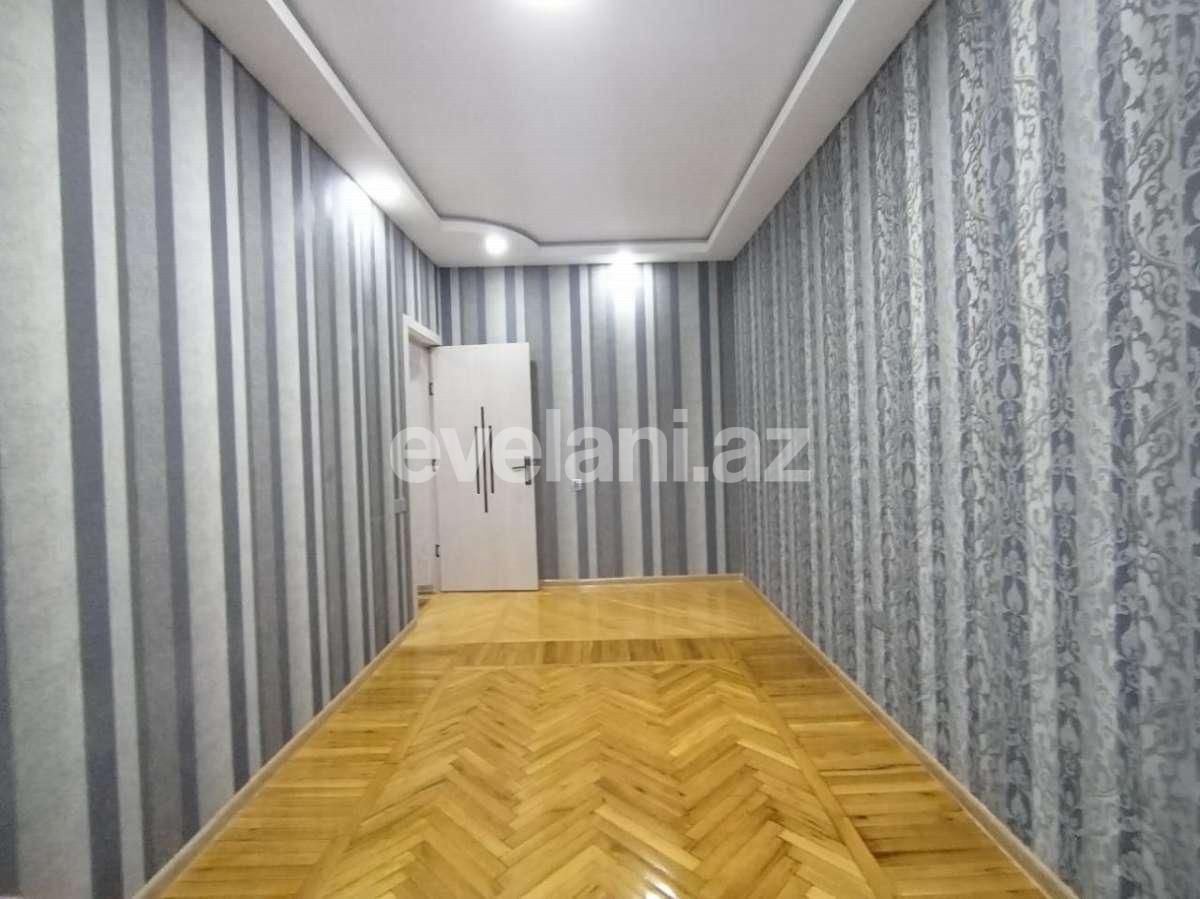 Продаётся, вторичка, 2-комнаты, 50 m², Баку, Насиминский r, Мемар Аджеми m.