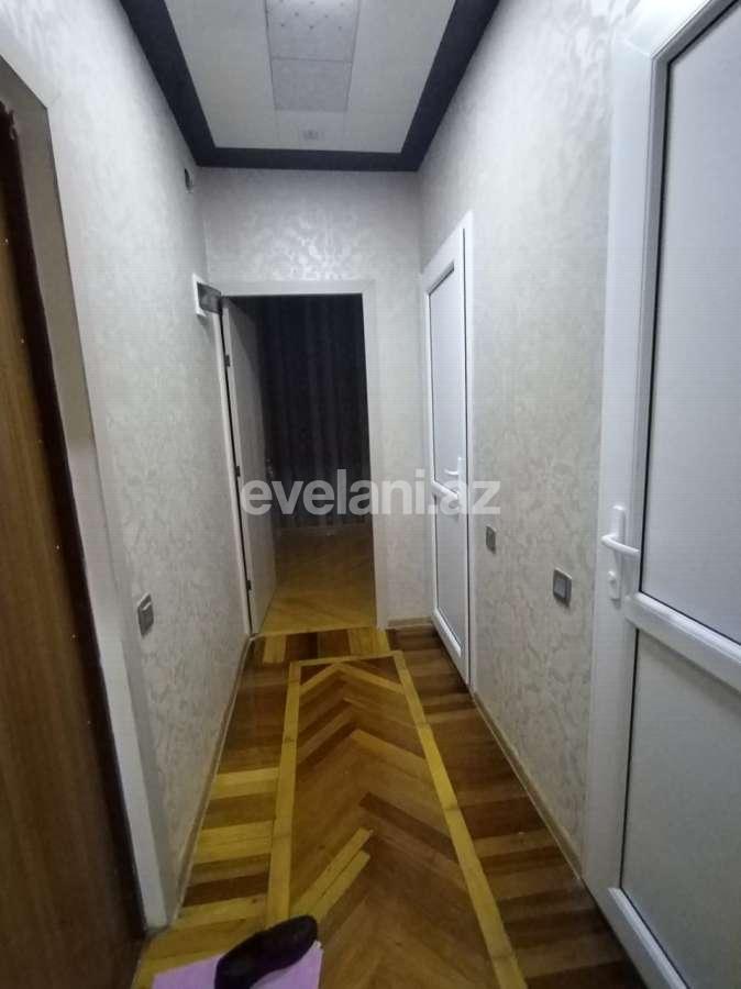 Продаётся, вторичка, 2-комнаты, 50 m², Баку, Насиминский r, Мемар Аджеми m.