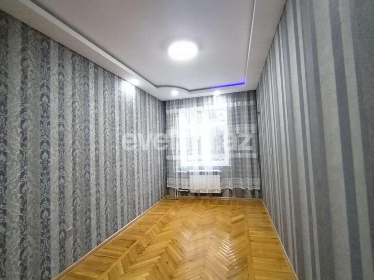 Продаётся, вторичка, 2-комнаты, 50 m², Баку, Насиминский r, Мемар Аджеми m.